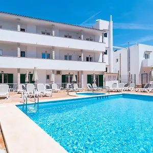 Ses Puntetes 3*, Cala D´Or Spanien