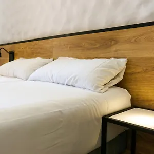 Fontanella House 2*, Barcelona Spanien