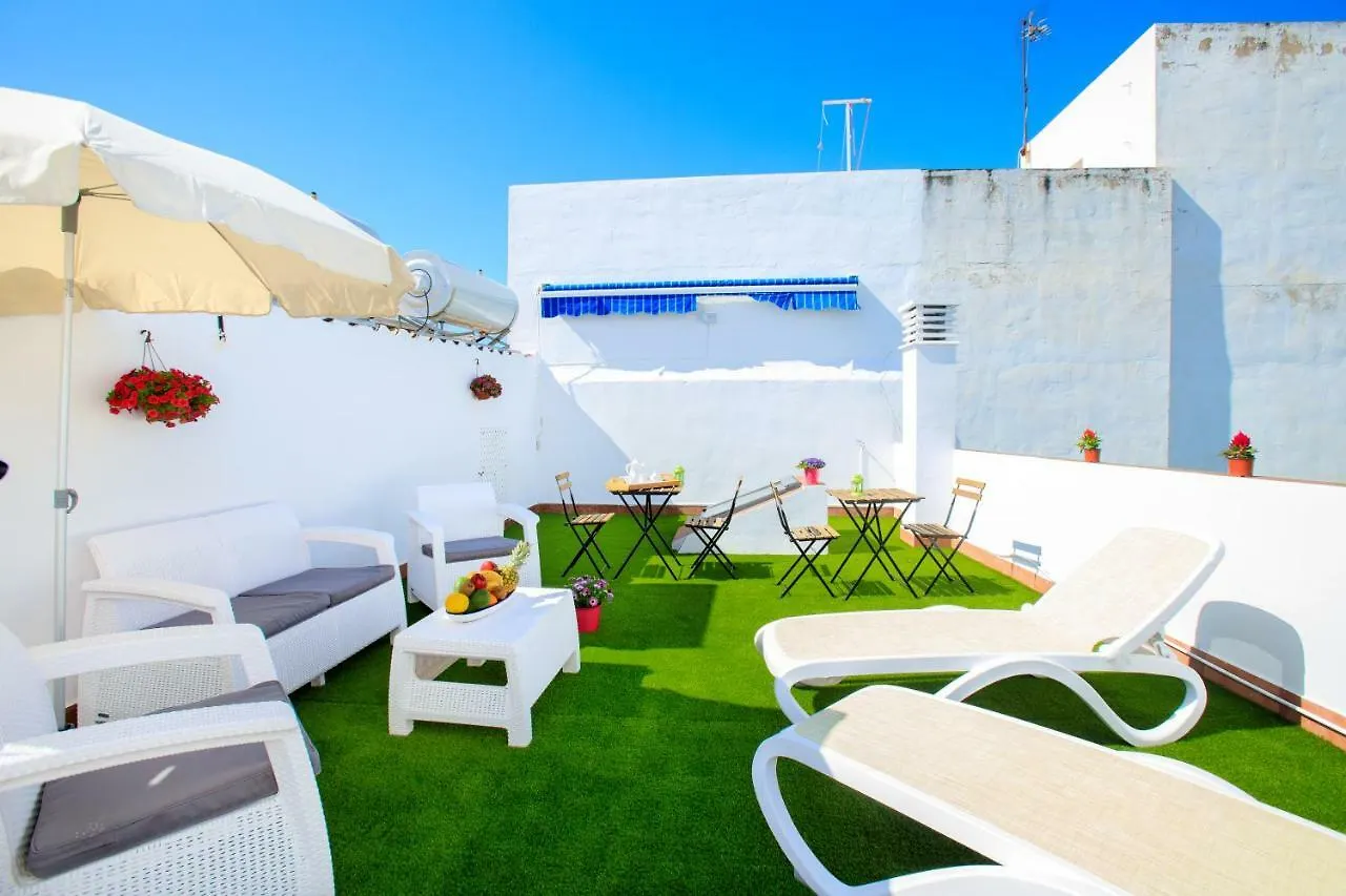 Armijorooms Nerja Spain