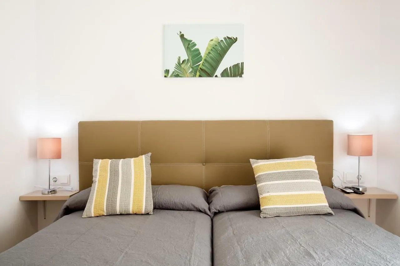 Armijorooms Nerja Guest house