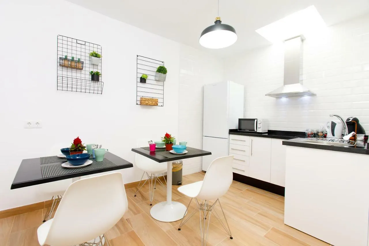 Armijorooms Nerja Guest house