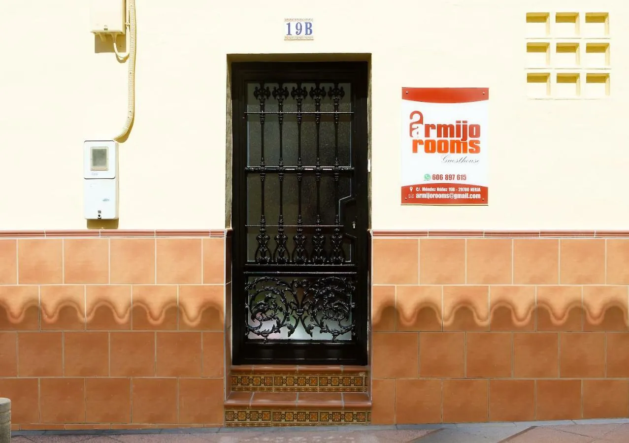 Guest house Armijorooms Nerja