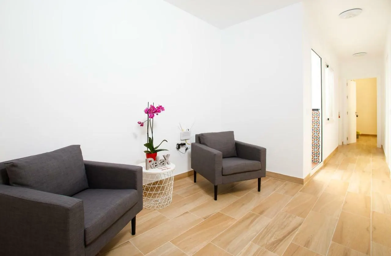 Guest house Armijorooms Nerja