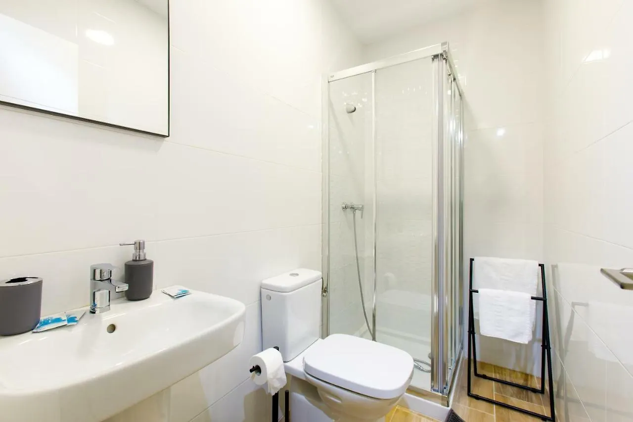 Armijorooms Nerja Guest house