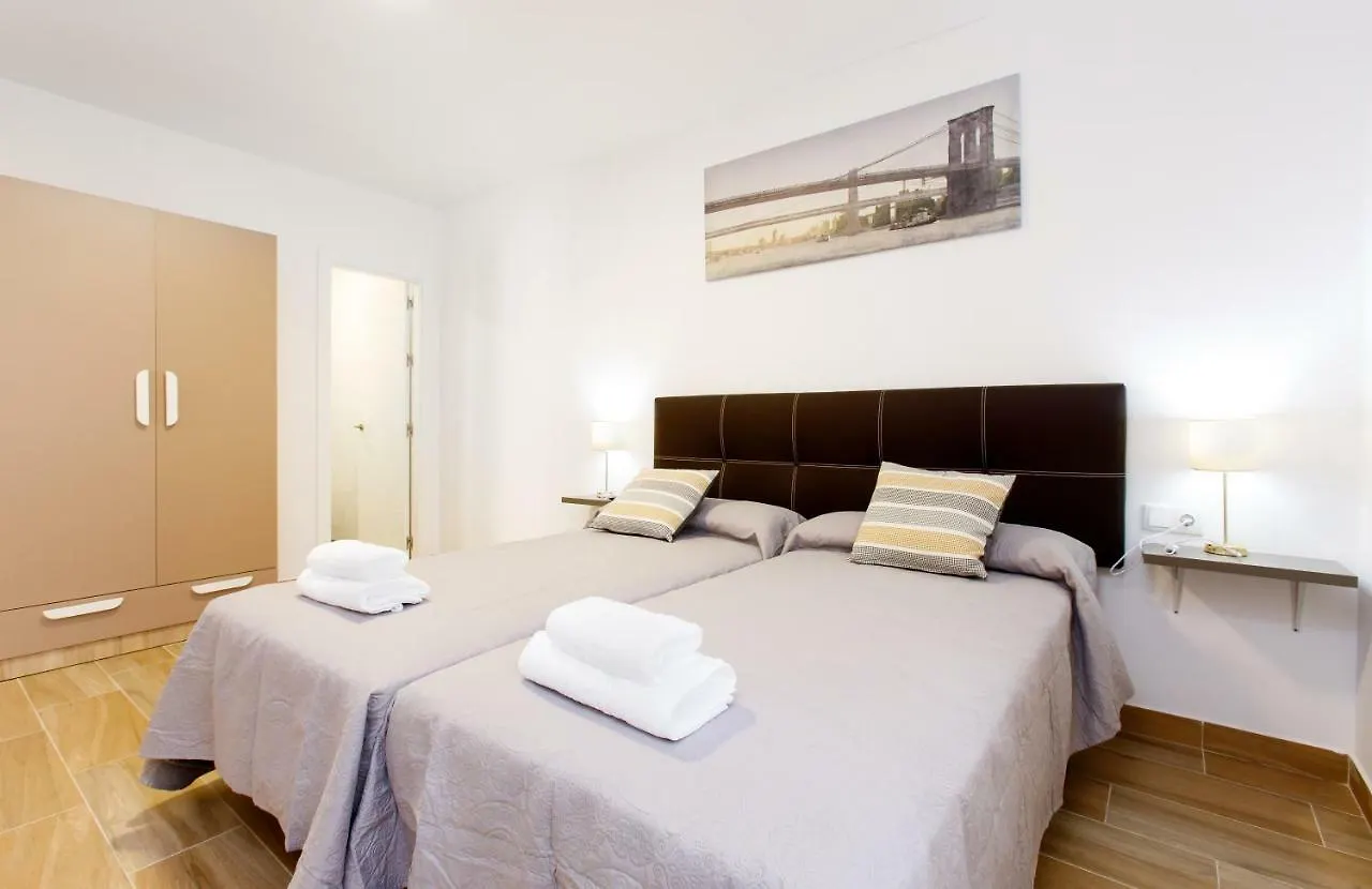 Guest house Armijorooms Nerja