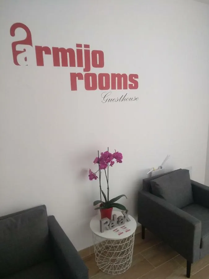 Guest house Armijorooms Nerja