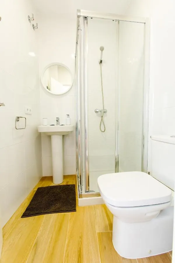 Guest house Armijorooms Nerja